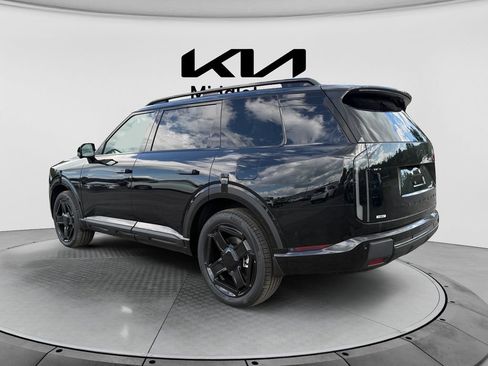 New 2027 Kia Telluride SX X-Line w/ Towing Package AWD/4WD image 3