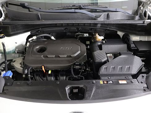 Used 2020 Kia Sportage LX AWD/4WD image 17