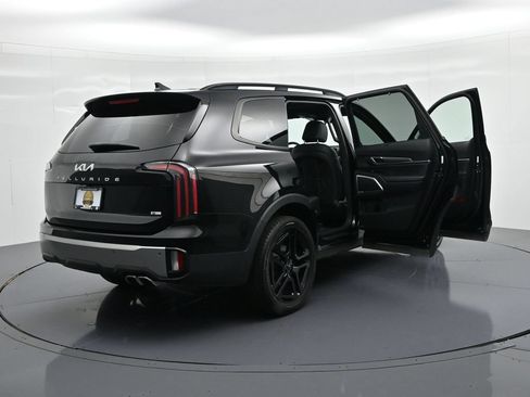 Used 2023 Kia Telluride EX X-Line AWD/4WD image 26