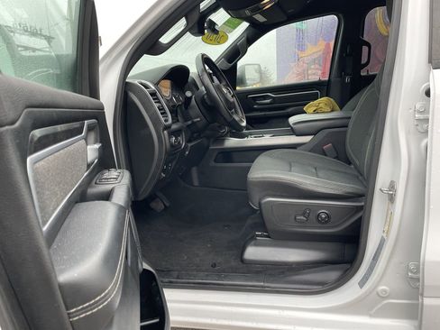 Used 2020 RAM 1500 Big Horn image 14