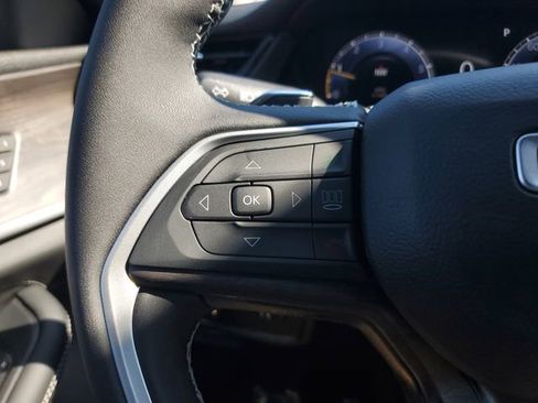 New 2026 Jeep Grand Cherokee Limited image 25