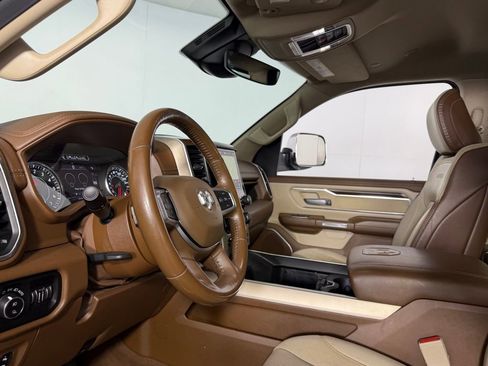 Used 2021 RAM 1500 Laramie image 22