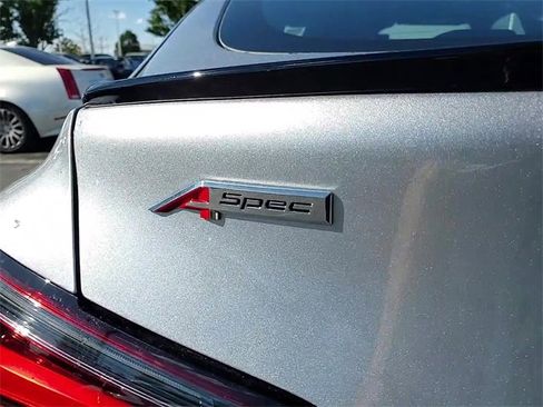 New 2026 Acura Integra A-Spec image 6