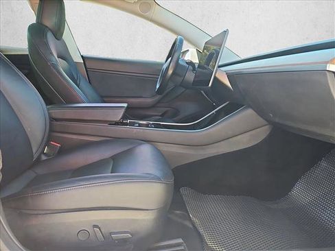 Used 2019 Tesla Model 3 Long Range image 23