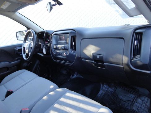 Used 2016 GMC Sierra 1500 2WD Regular Cab image 23