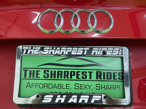 Used 2015 Audi A3 2.0T Premium Plus image 12