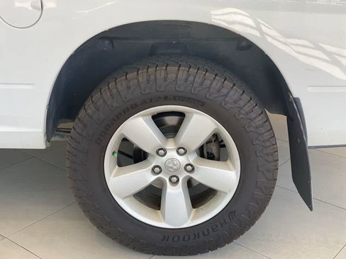 Used 2016 RAM 1500 Tradesman w/ Popular Equipment Group AWD/4WD image 13
