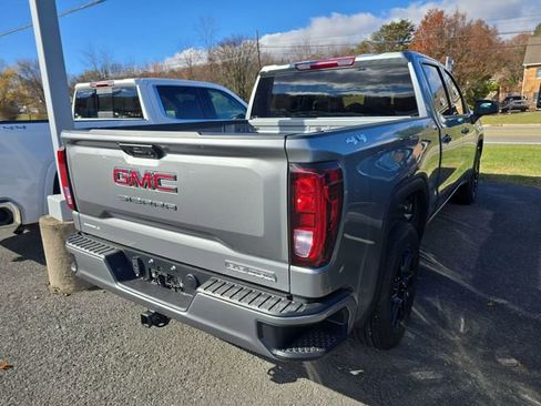 New 2026 GMC Sierra 1500 Elevation image 5