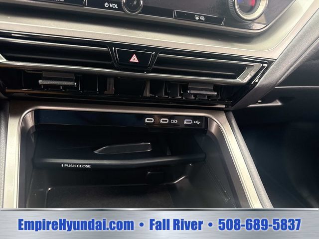 Used 2024 Lexus TX 350 AWD w/ Cold Weather Package image 24