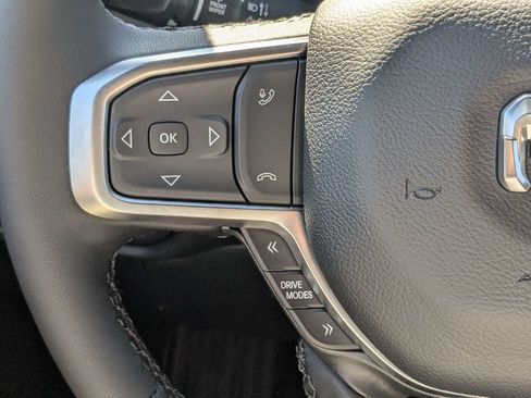 New 2026 RAM 1500 Big Horn RWD image 26