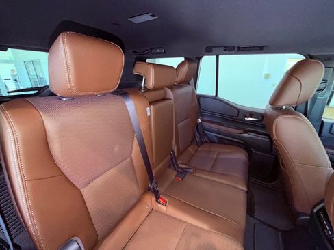 Used 2026 Toyota Land Cruiser w/ Premium Package image 16