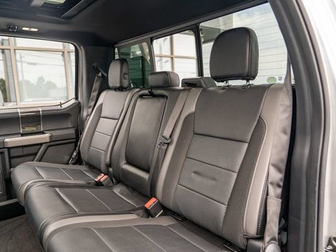 Used 2019 Ford F150 Raptor w/ Equipment Group 802A Luxury AWD/4WD image 16