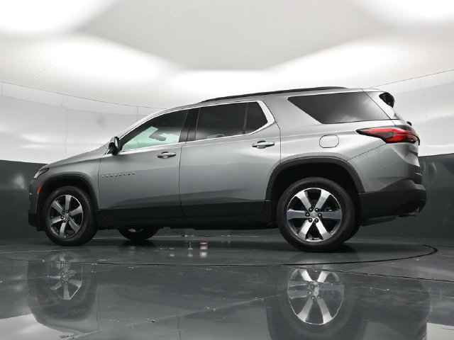 Used 2023 Chevrolet Traverse LT w/ LT Premium Package AWD/4WD image 66