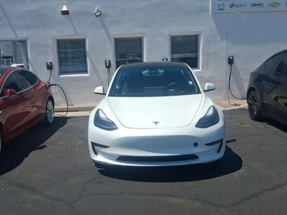 Used 2023 Tesla Model 3 Standard Range