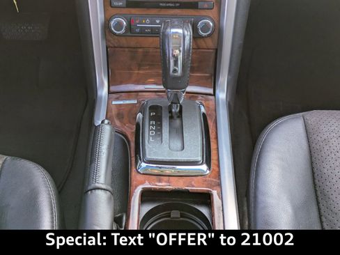 Used 2012 Lincoln MKZ Hybrid image 18