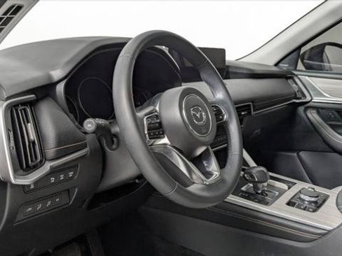 Used 2024 MAZDA CX-90 3.3 Turbo w/ Premium Package AWD/4WD image 26