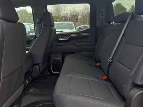 New 2026 Chevrolet Silverado 1500 RST w/ RST Select Package image 10