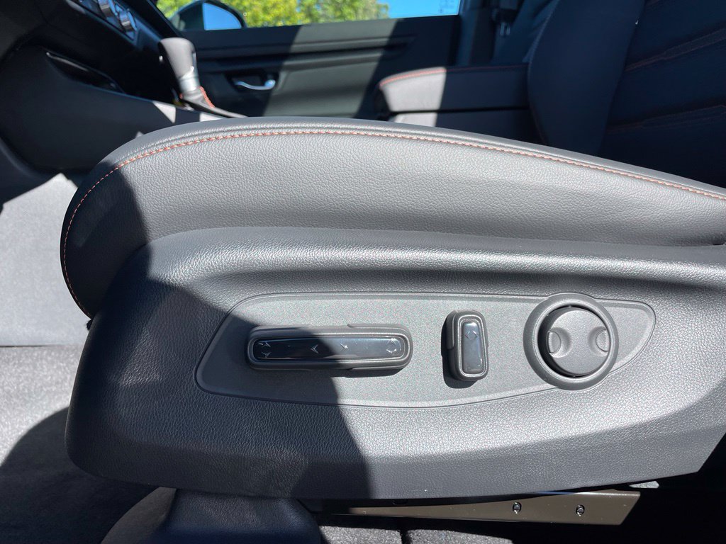 New 2027 Honda CR-V Sport-L image 24