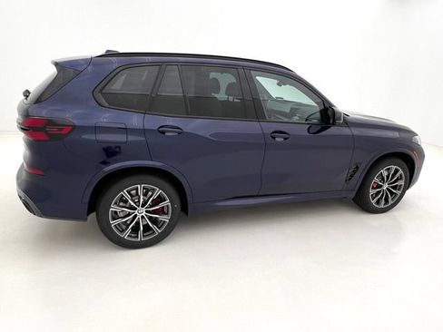 New 2026 BMW X5 M60i AWD/4WD image 5