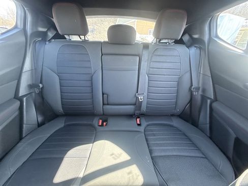 Used 2024 Dodge Hornet R/T w/ R/T Blacktop Package image 16