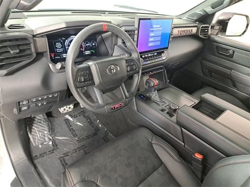 Used 2025 Toyota Sequoia TRD Pro image 19