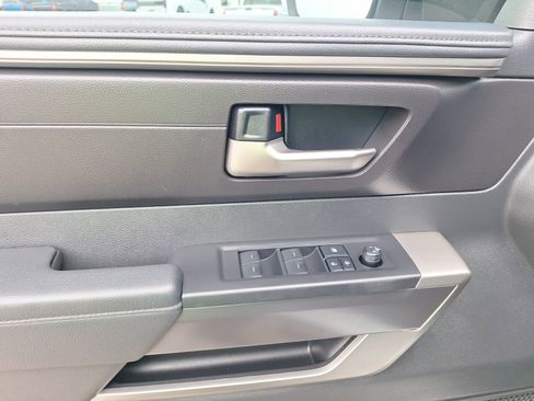 Used 2025 Toyota Tundra SR5 w/ SR5 Premium Package image 18