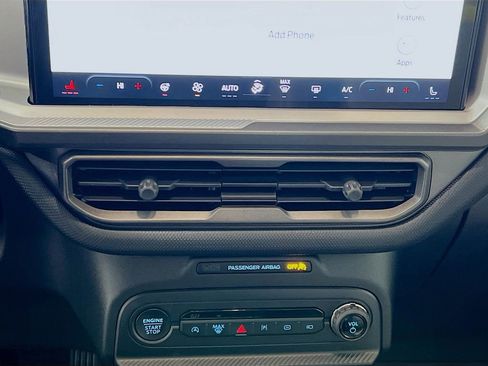 New 2025 Ford Bronco Sport Badlands w/ Sasquatch Badlands Package image 9