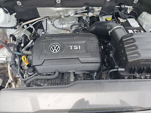 Used 2023 Volkswagen Atlas SE FWD image 6