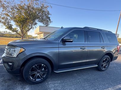 Used 2019 Ford Expedition XLT w/ Equipment Group 202A