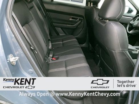 Used 2024 MAZDA CX-50 AWD 2.5 S w/ Preferred Package image 10