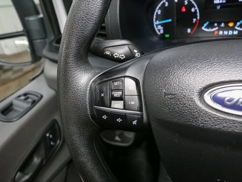 Used 2024 Ford Transit 250 148 High Roof AWD image 25