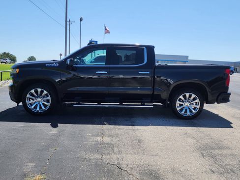 Used 2019 Chevrolet Silverado 1500 High Country image 9