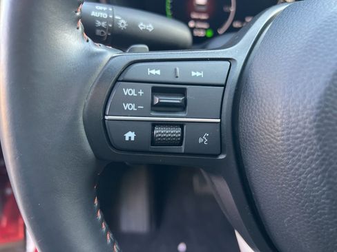 Used 2024 Honda CR-V Sport-L image 16