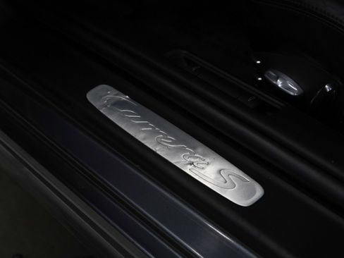 Used 2005 Porsche 911 Carrera S RWD image 24