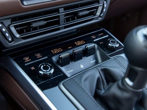 Certified 2024 Porsche 911 Carrera S image 37