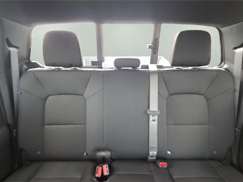 New 2026 GMC Canyon Elevation image 13