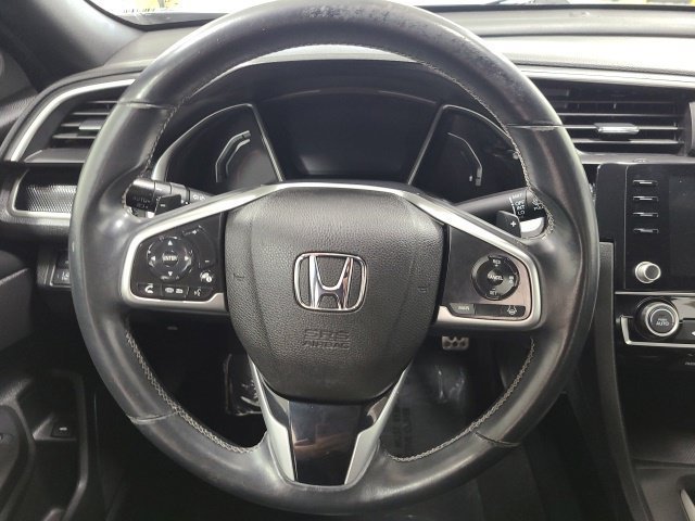 Used 2020 Honda Civic Sport image 21