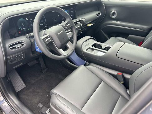 New 2026 Hyundai Palisade FWD Hybrid image 15