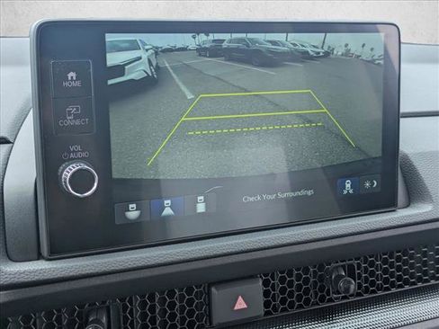 New 2026 Honda CR-V EX image 13