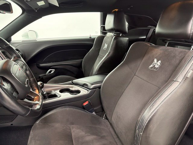Used 2021 Dodge Challenger R/T Scat Pack RWD image 15