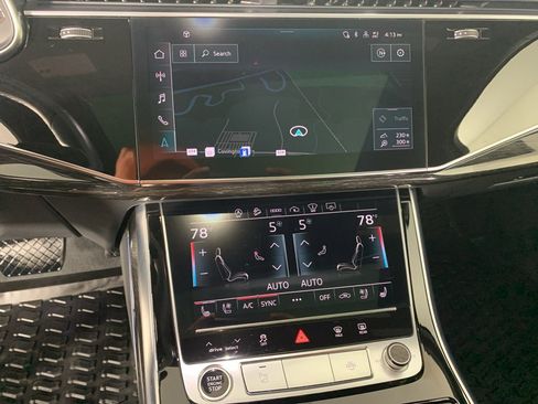 Used 2022 Audi Q7 3.0T Prestige image 25