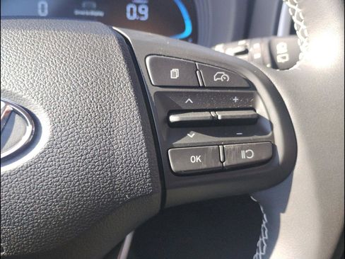 New 2026 Hyundai Venue SEL FWD image 22