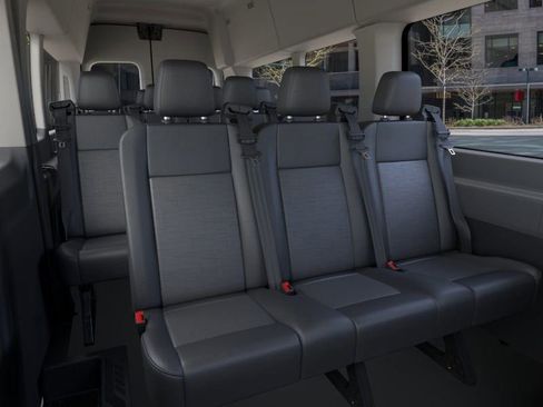 New 2026 Ford Transit 350 XL image 11