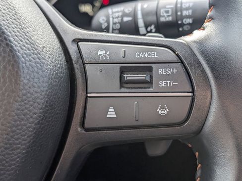 Certified 2025 Honda CR-V Sport image 24