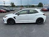 Used 2025 Toyota Corolla GR image 3