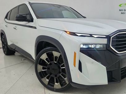 Used 2023 BMW XM