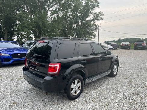Used 2012 Ford Escape XLT AWD/4WD image 5