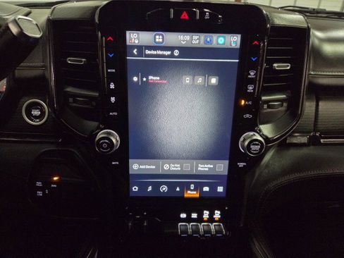 Used 2022 RAM 2500 Limited image 57