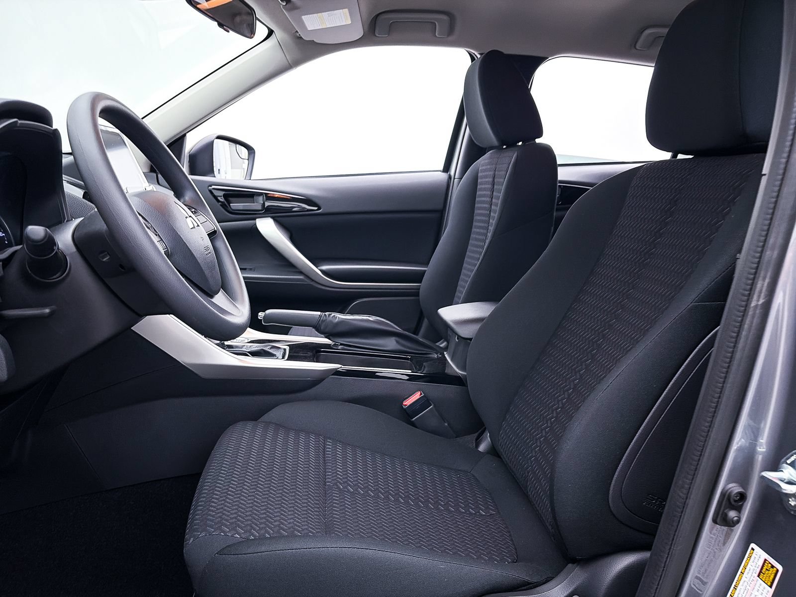 Used 2026 Mitsubishi Eclipse Cross Ralliart AWD/4WD image 9