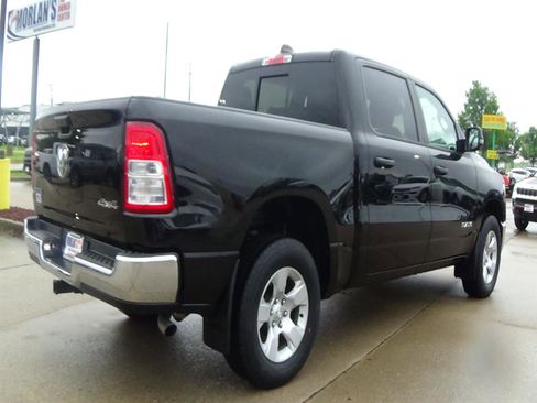 Certified 2023 RAM 1500 Big Horn AWD/4WD image 6